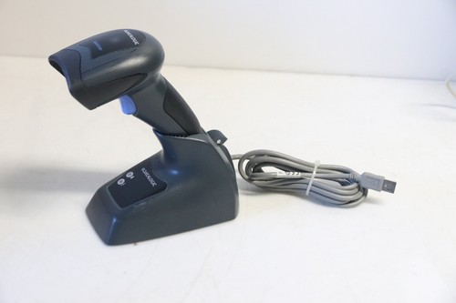 Douchette datalogic quickscan - douchette,