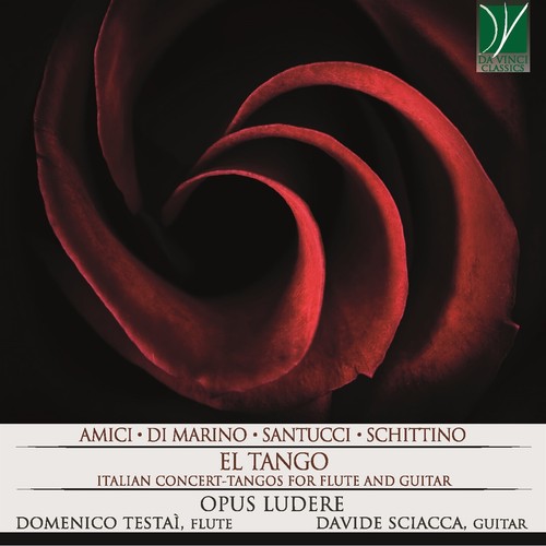 Opus ludere tango - opus,