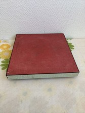 Ancien Dessous De Plat Bois Formica Deco Rétro Table Cuisine 