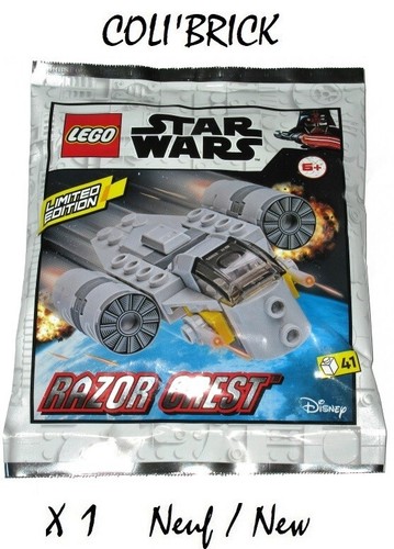 Lego 912284 polybag - lego,