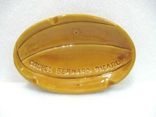 Cendrier en céramique Ricard