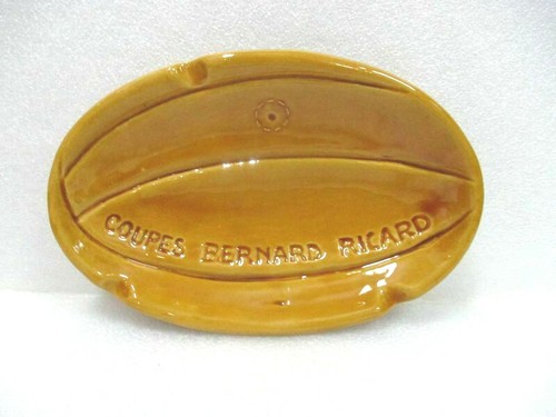 Cendrier céramique ricard - céramique,