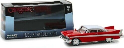 Greenlight 86529 - , 1/43