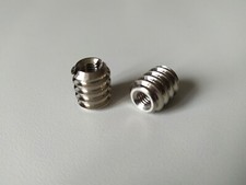 Insert pour bois - insert, m6