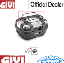 GIVI Porte-Bagages Grille En