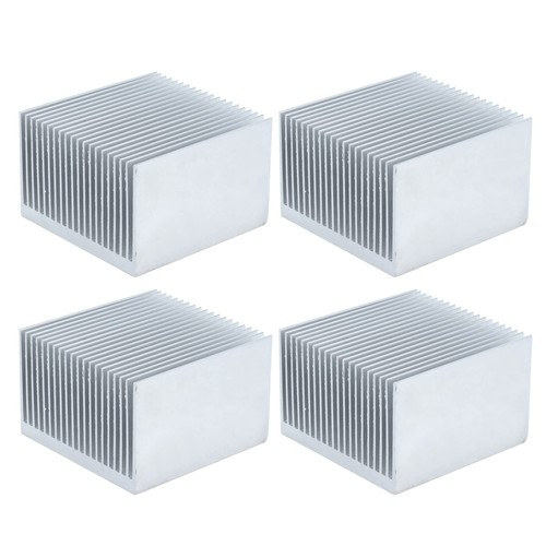 Dissipateur thermique mini - dissipateur,