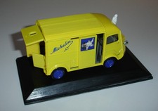 1/43 voiture miniature Michelin Citroën type H  fourgonnette bibendum neuf
