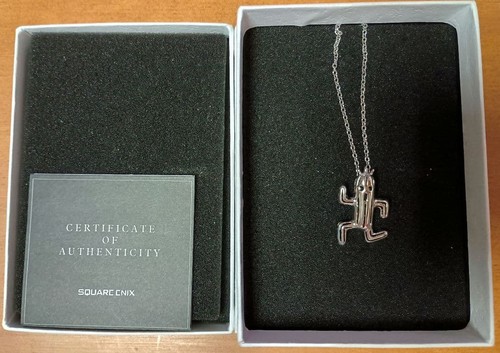 Collier argent final - argent,