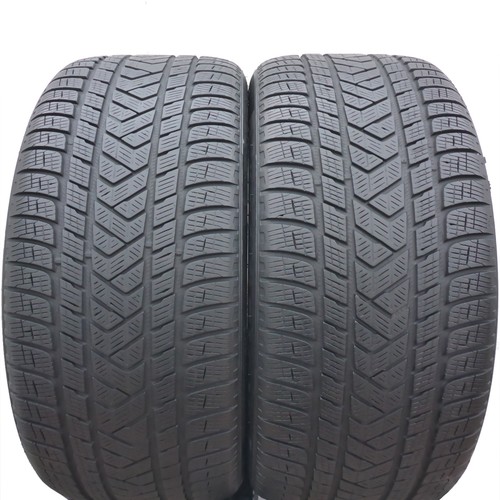 Pirelli 295 r20 106v - x, n0