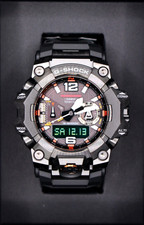 Montre pour homme Casio