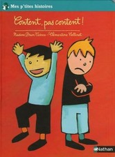 Content, pas content ! -