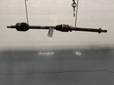 Cardan droit (transmission)