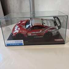 Kyosho Mini-Z Xanavi Nismo Z 2007 1/27.5 RC Car Gloss Coat