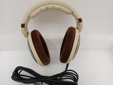 Casque Sennheiser HD598 Over Ear Dynamic Open Back excellent état