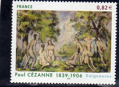 France annee 2006 - 2006,