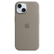 Coque En Silicone Apple iPhone