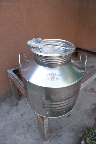 Quattro effe inox 10 - 30,
