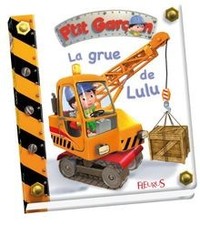La grue de Lulu, tome 11
