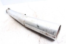 Silencieux D'Échappement Droit Kawasaki ZXR 750 R ZX750J/K 91-92