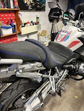 Selle Grand Confort compatible BMW R 1200 GS ADVENTURE [2005-2013] Top Sellerie