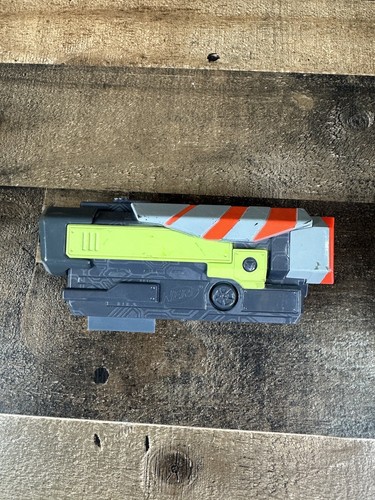Nerf nitron vortex green light - nerf,