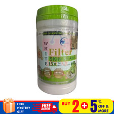 1 x poudre blanchissante de