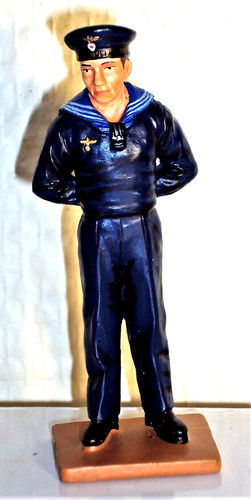 Marin allemand 1939 del - marin,