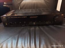 Amplificateur JVC AX-220BK, ultra vide range