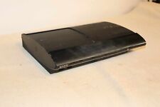 carcasse de PS3 en l'état pour pièces HS console de jeux Sony Playstation 3