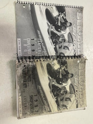 1997 sea doo - 1997, sea-doo