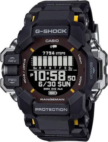 Montre homme casio - homme,