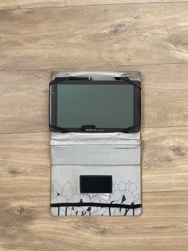 Tablette archos 101 - archos,
