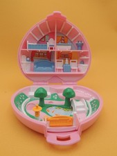 Polly Pocket vintage - Polly's