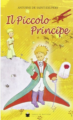 Antoine saint exupéry - antoine, saint-exupéry