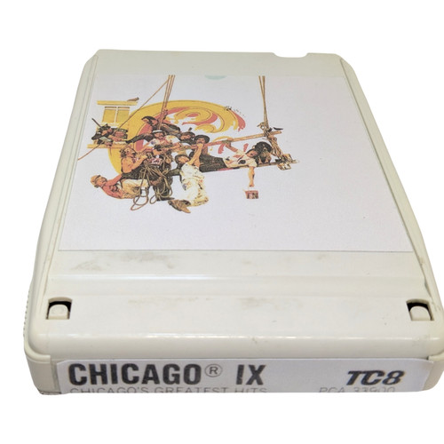 Reconditionné chicago - chicago, |