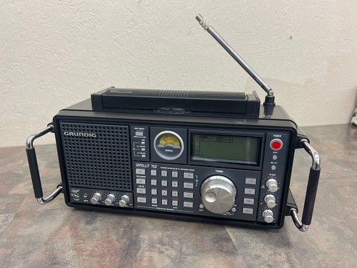 Grundig satellite 750 - satellite,