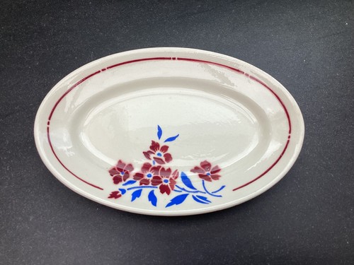 Ravier petit plat ovale en - ravier, /