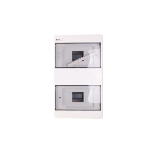 Distributeur modulaire 2x8