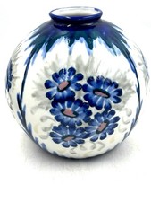 Important vase porcelaine - important,