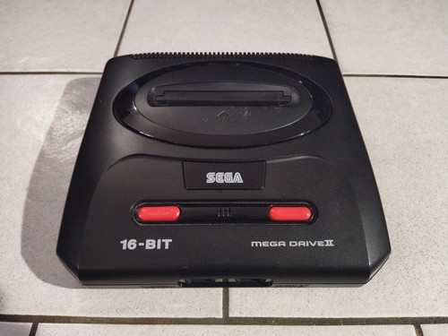 Bloc seul sega megadrive - seul, 2