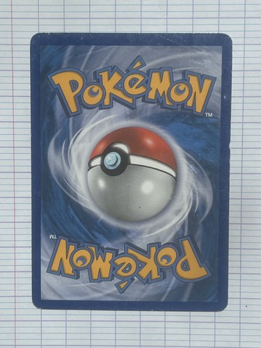 Carte pokémon - carte,