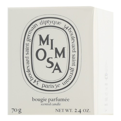 Diptyque bougie parfumée - diptyque,