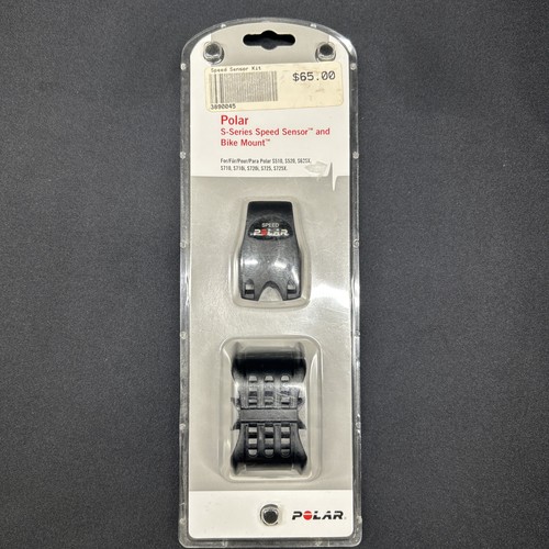 New sealed polar series - new,