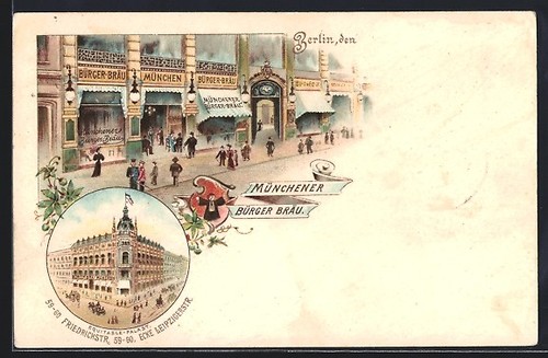 Lithographie berlin - lithographie,