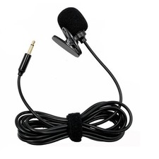 Microphone Lavalier Microphone