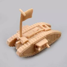 Mini figurine Girls & Panzer