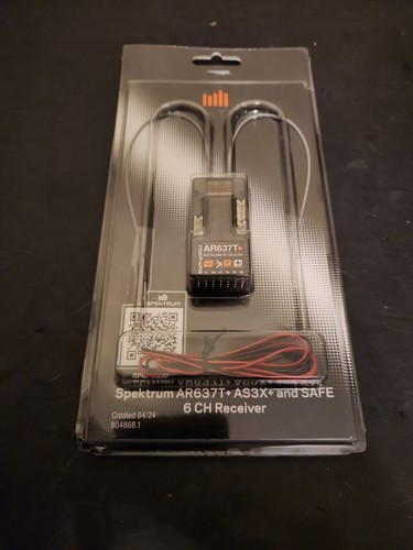 Spektrum spm 1032 ar637t - spektrum, spm-1032
