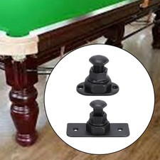 Table de billard Pièce de