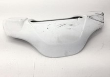 Cache guidon avant MBK CW 50