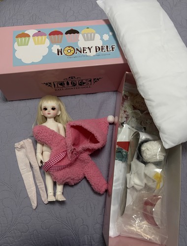 Luts honey delf 29 full - luts,